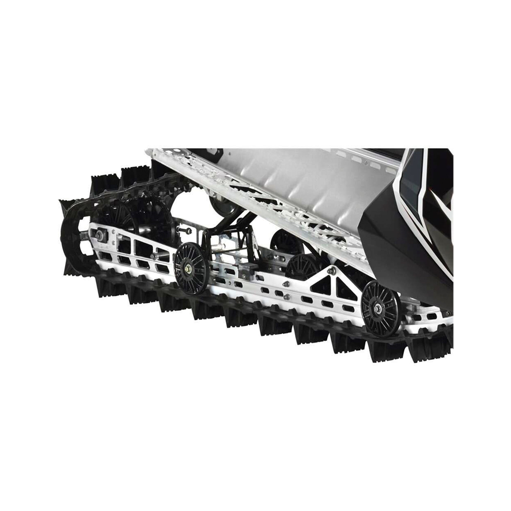 Genuine OEM Polaris Bogie Wheel Kit RMK Assault 2878251