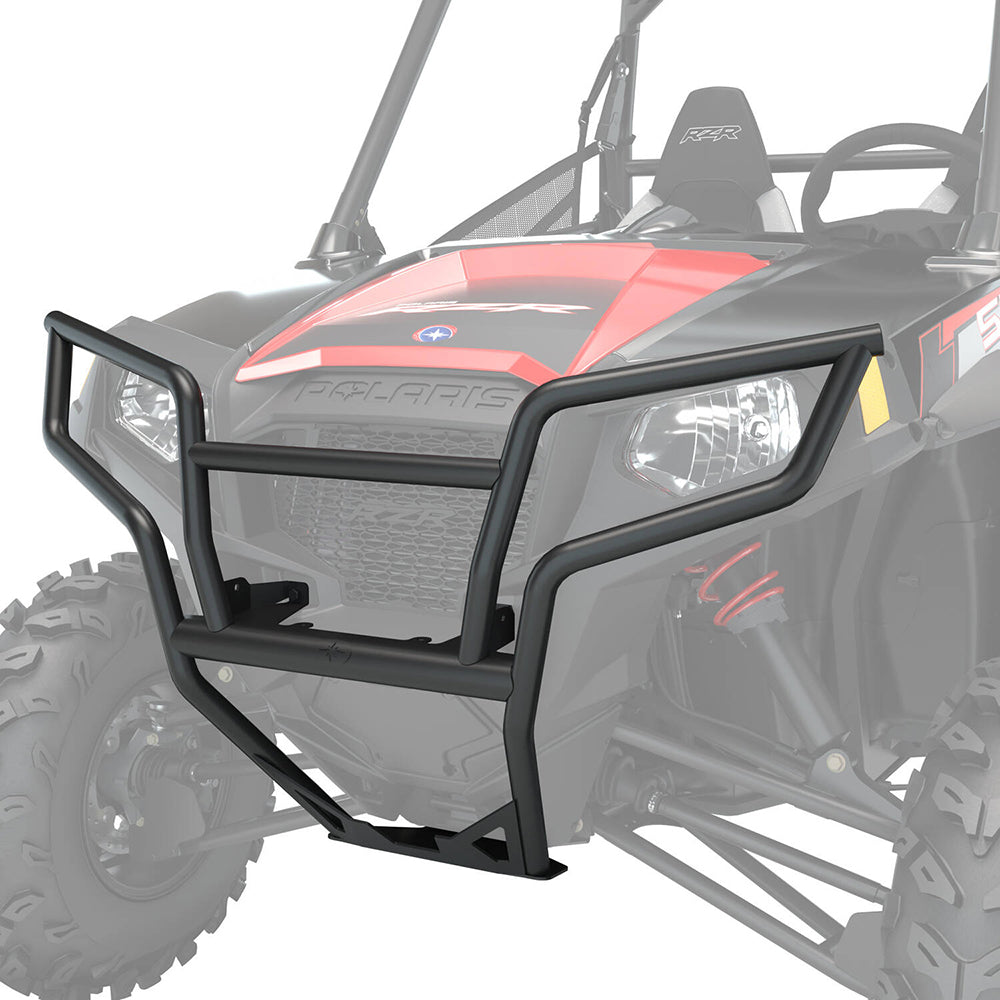 Polaris 2878284 Front Deluxe Brush Guard RZR XC 900 570 800 XP XC S 4