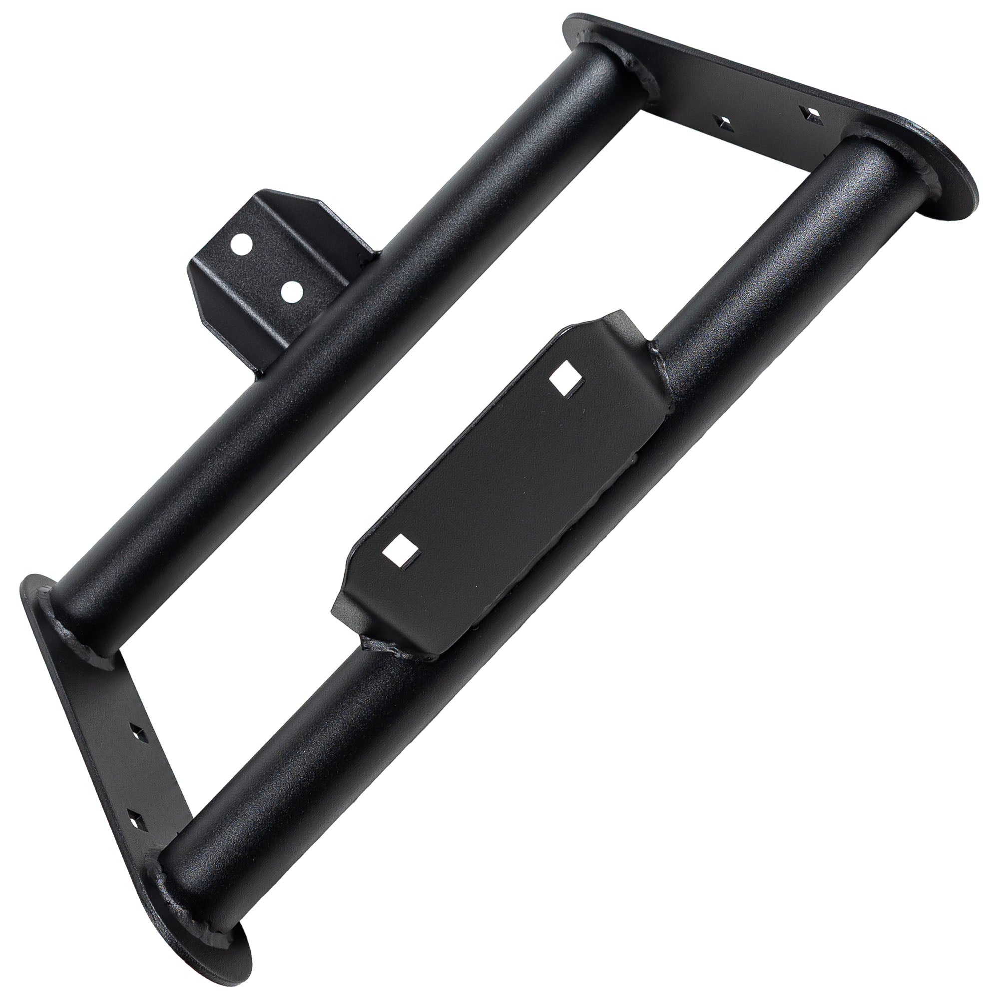 Polaris 2878324 Rear Brushguard 2010-2020 Touring SP Sportsman 1000 850 550 XP