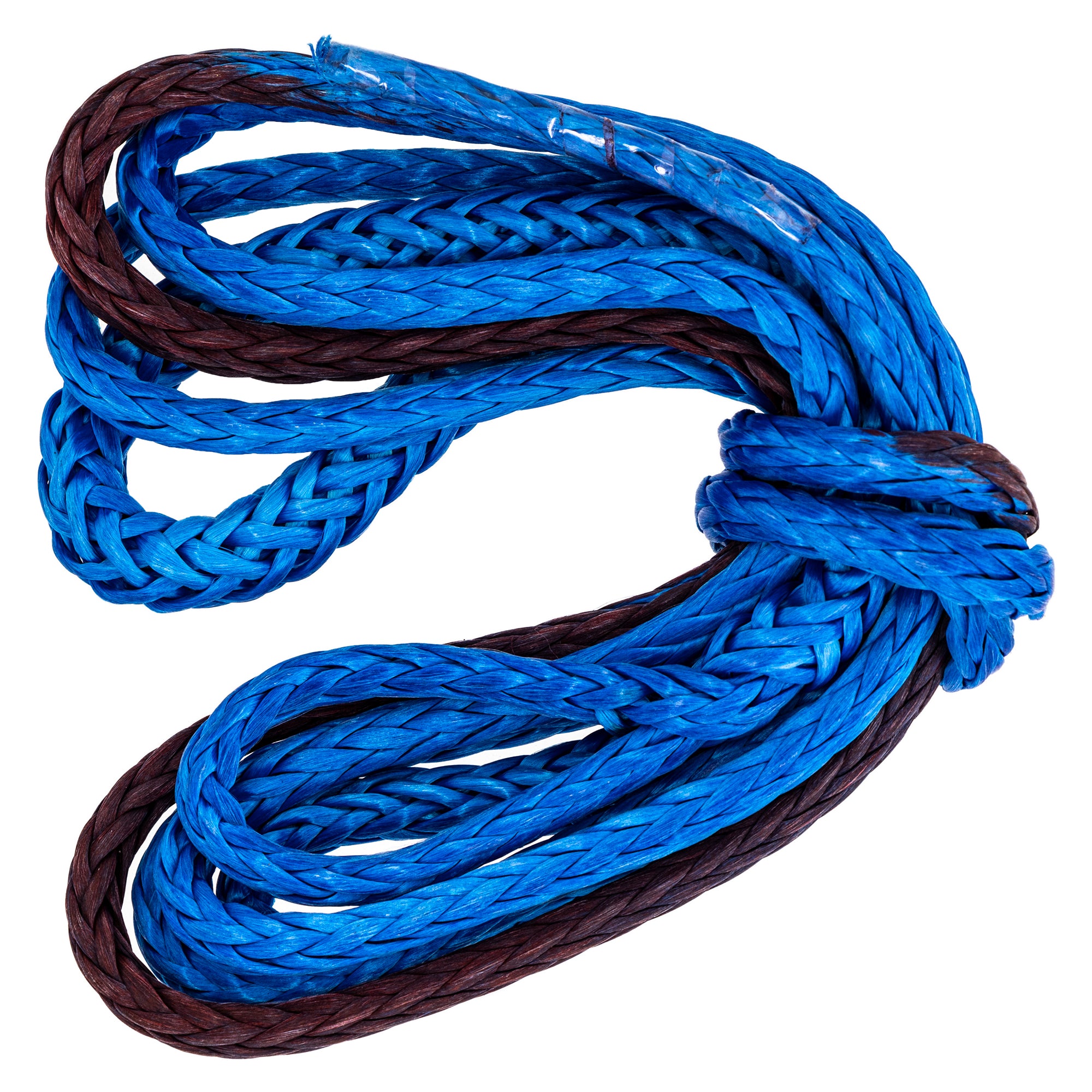 Polaris 2878483 8' x .25" Braided Plow Winch Rope Sportsman 570 2020