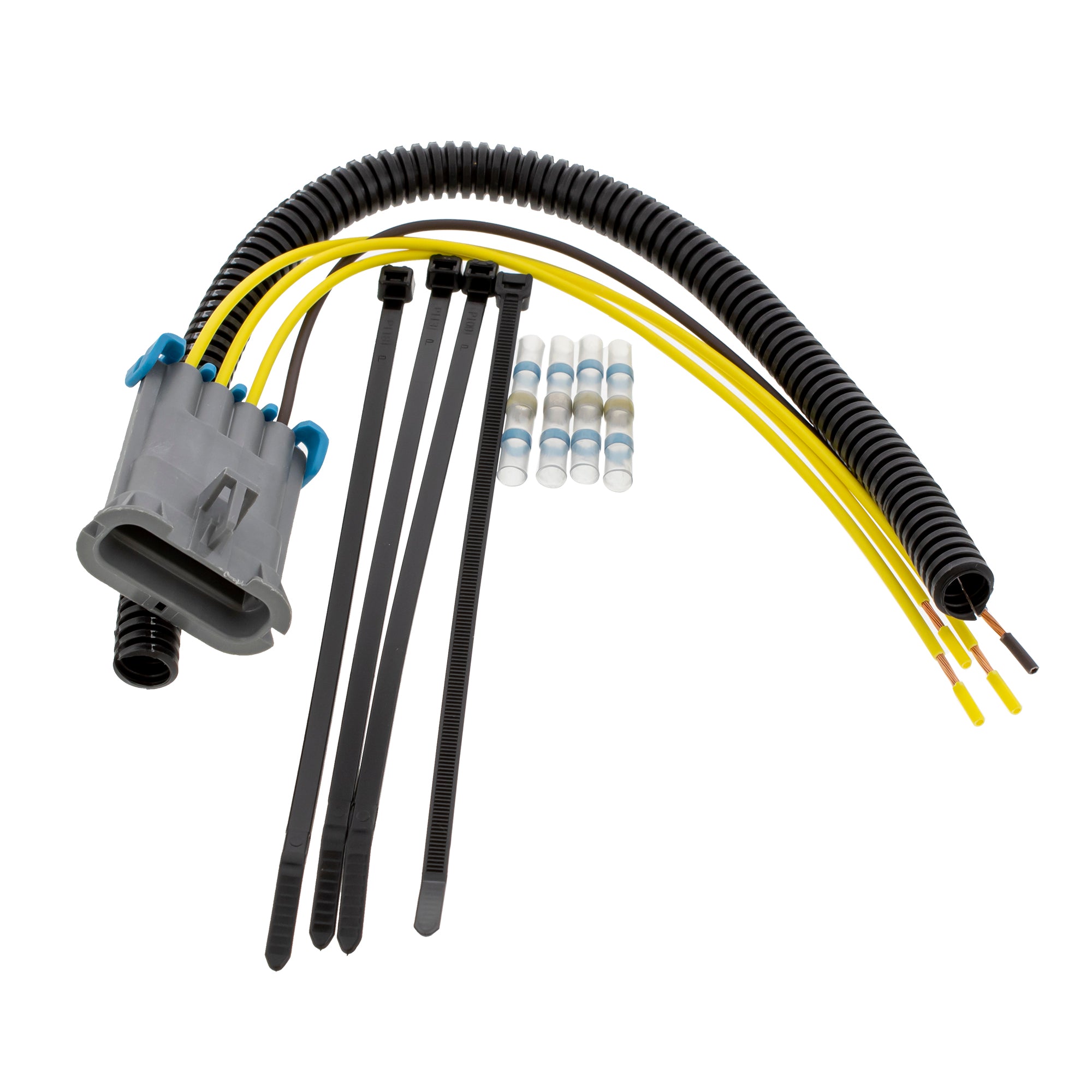 Polaris 2878508 Stator Kit RZR XC 570 800 XC S 4 2011-2016