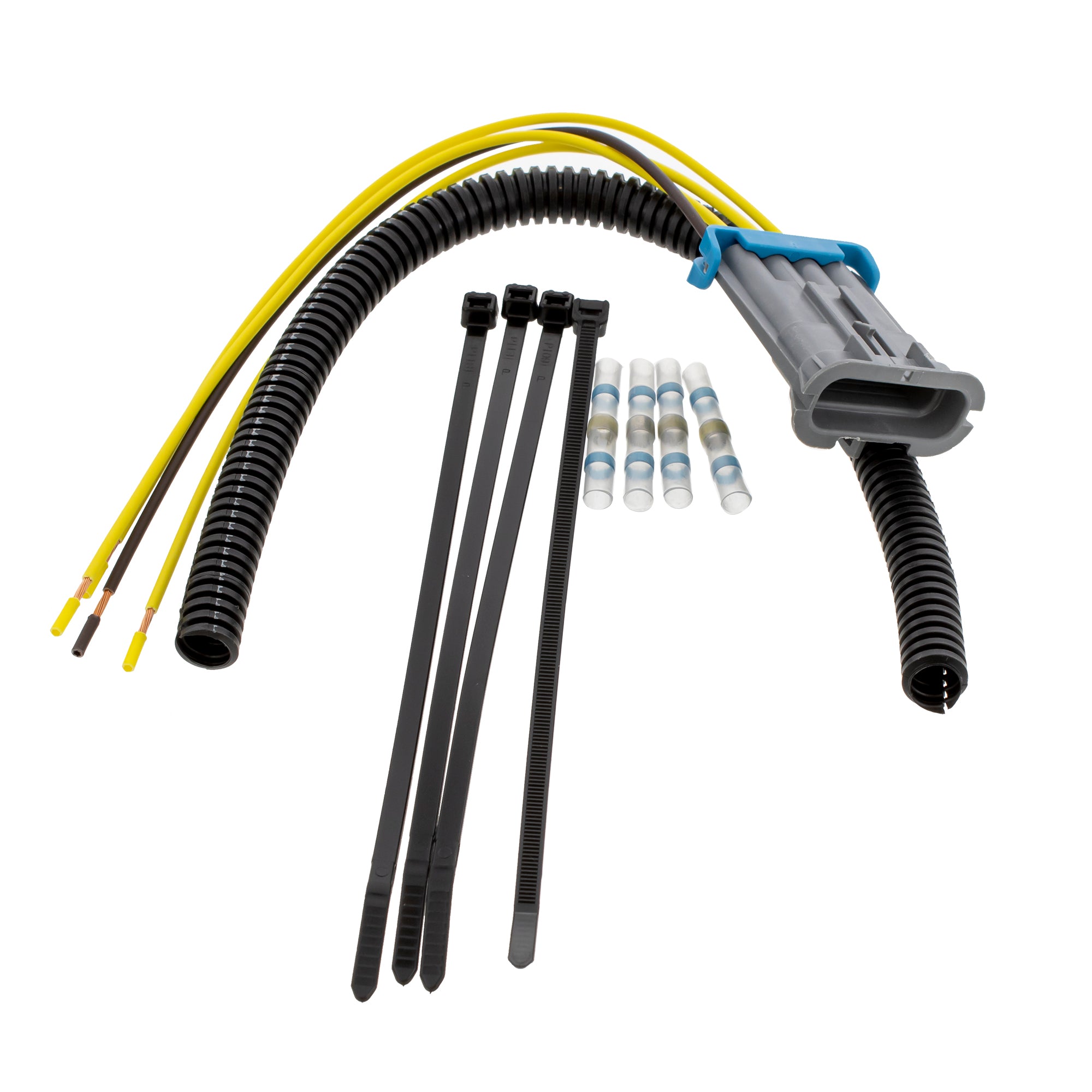Genuine OEM Polaris Stator Kit RZR XC 2878508