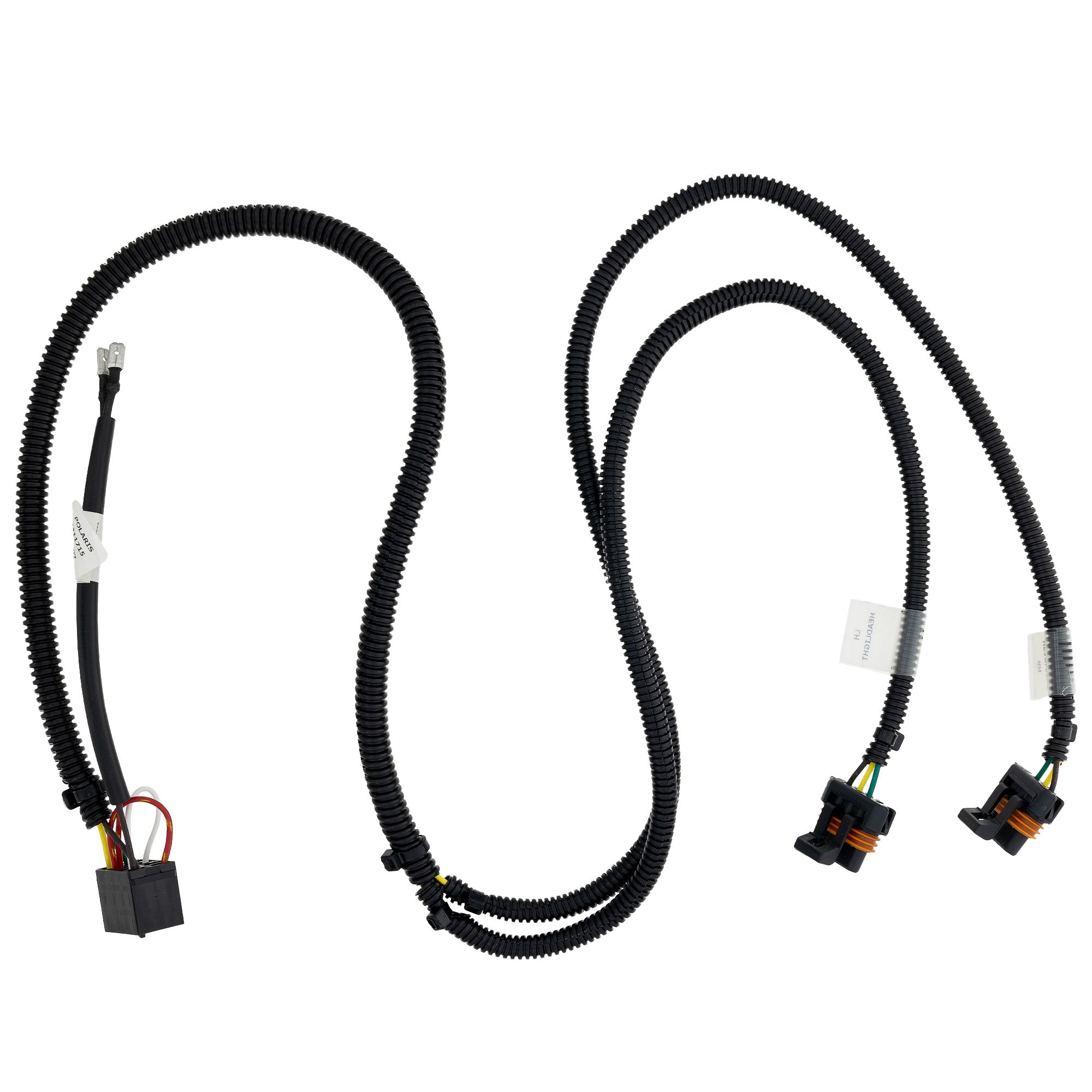 Genuine OEM Polaris Harness RZR 2878533