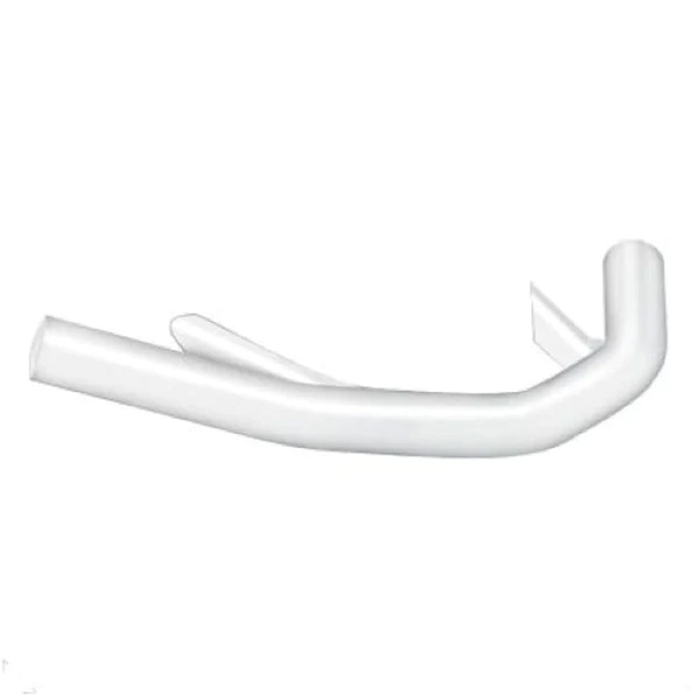 Polaris 2878688-133 White Extreme Front Bumper Indy Rush Switchback 800 550 600