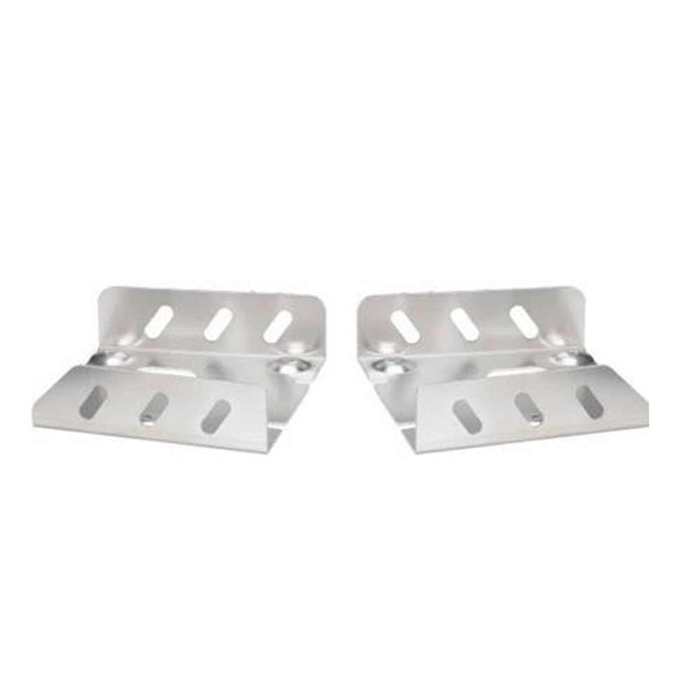 Polaris Rear A-Arm Guards 2878698