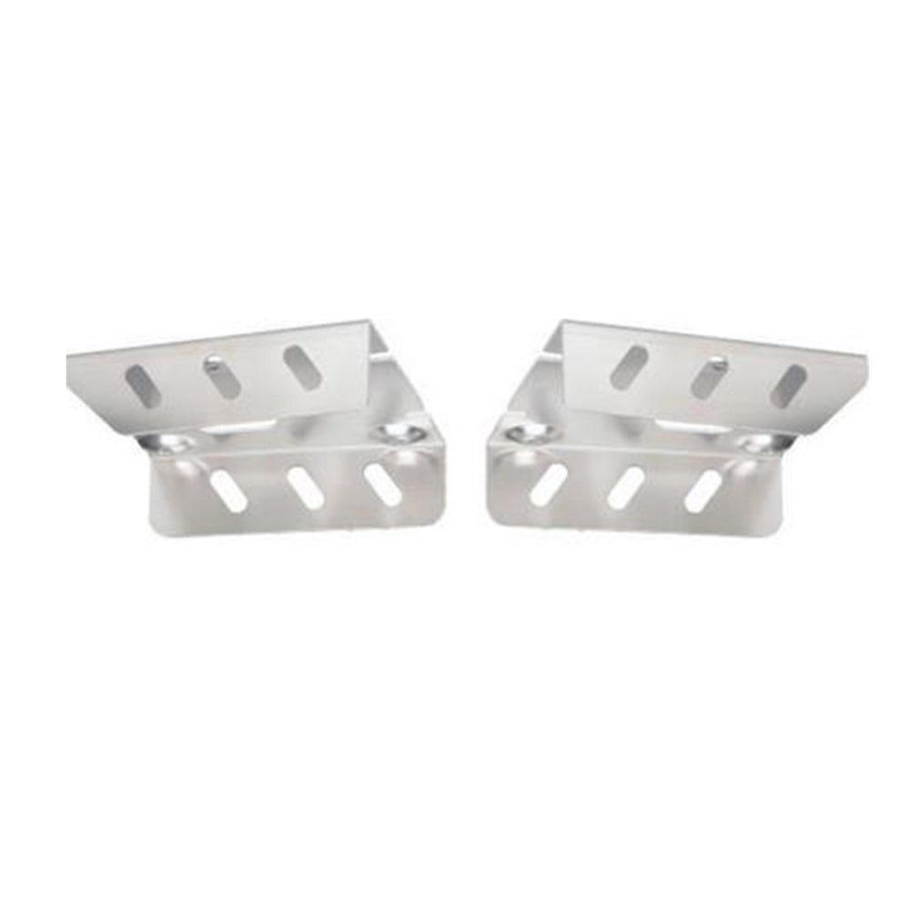Polaris Rear A-Arm Guards 2878698 alternate view