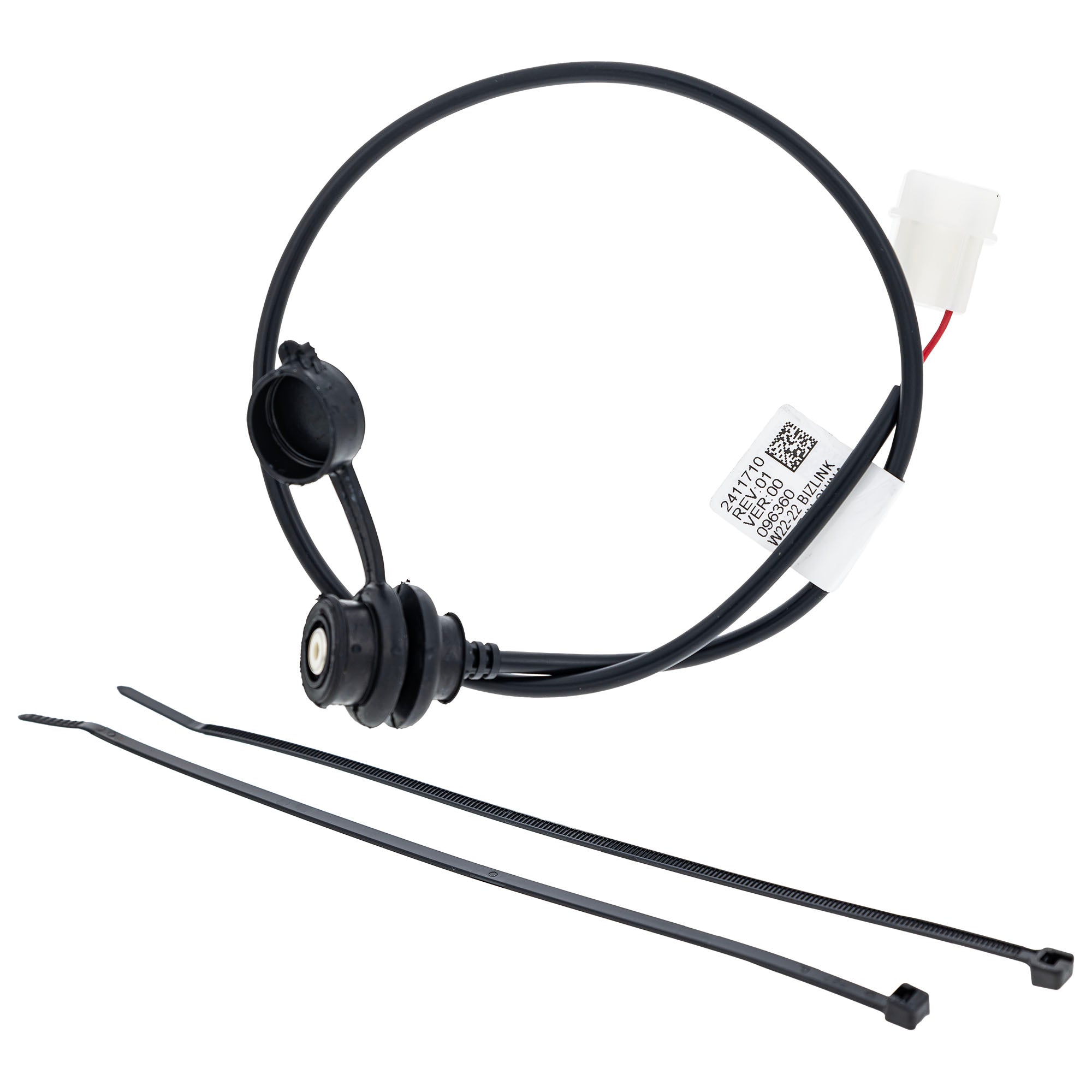 Polaris 2878780 RCA 12 Volt Power Plug Indy Rush Switchback 800 850 550 600 700