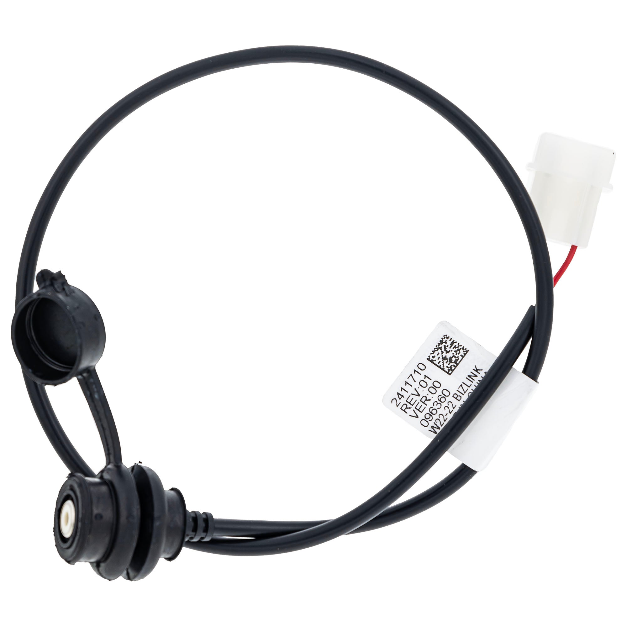 Genuine OEM Polaris Power Plug Indy Rush Switchback RMK 2878780