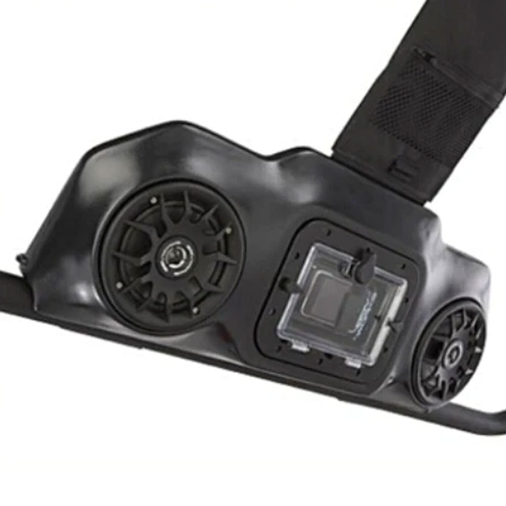 Polaris 2878803 Ranger Overhead Audio 2013