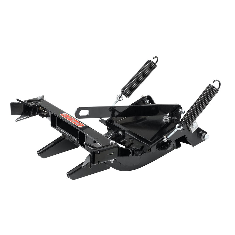 Polaris 2878822 Lock & Ride Glacier II Push Frame Kit