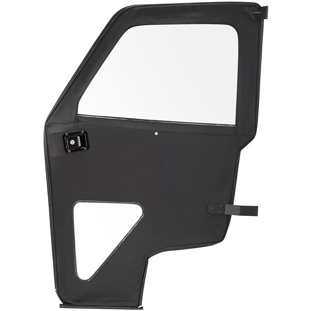 Polaris 2878853 Lock & Ride Zip Window Doors