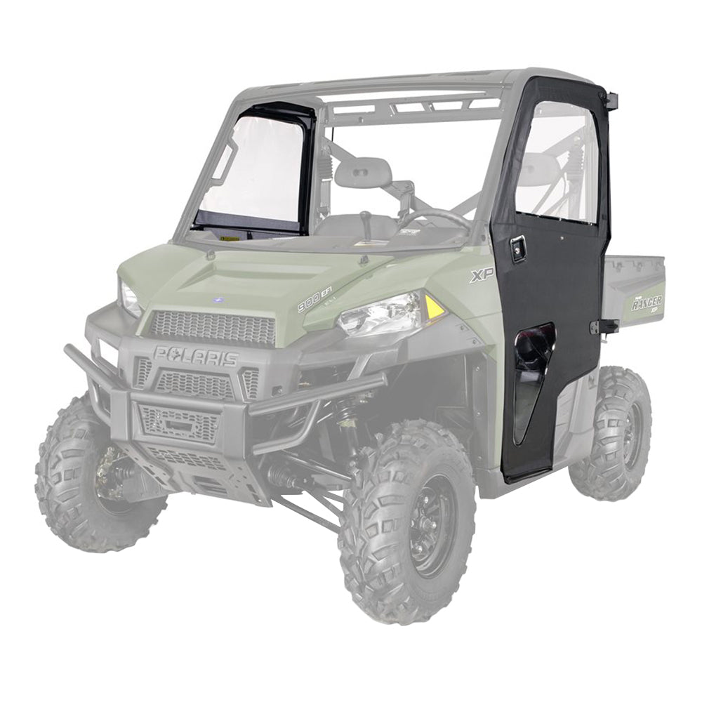 Polaris Lock & Ride Zip Window Doors 2878853