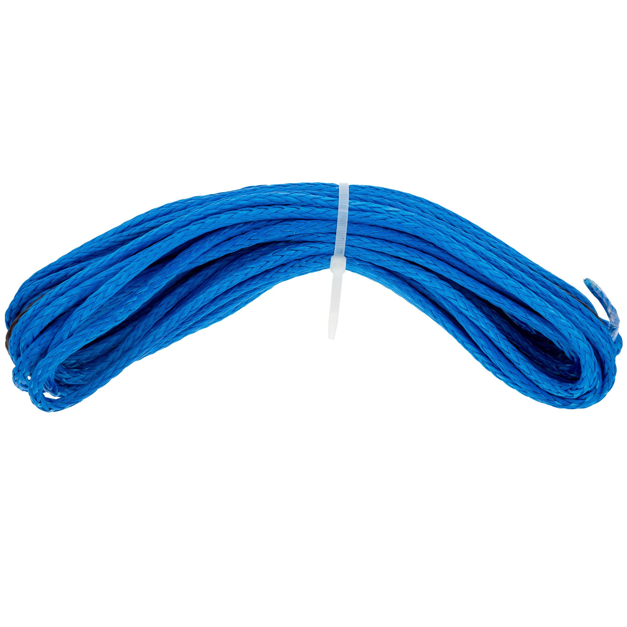 Polaris 2878888 Synthetic Winch Rope 2012-2020 Ranger Sportsman Ace Scrambler Ranger