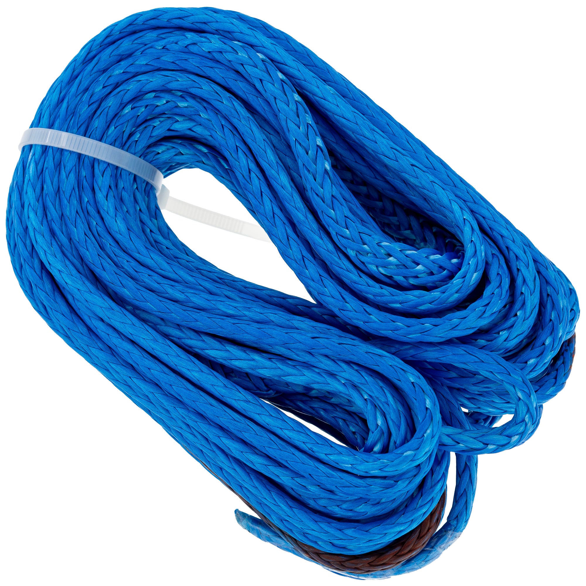 Polaris 2878888 Synthetic Winch Rope 2012-2020 Ranger Sportsman Ace Scrambler Ranger