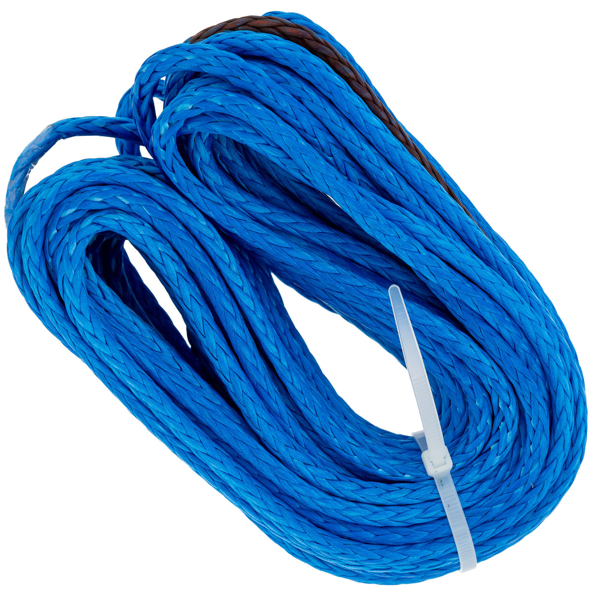 Polaris 2878888 Synthetic Winch Rope 2012-2020 Ranger Sportsman Ace Scrambler Ranger