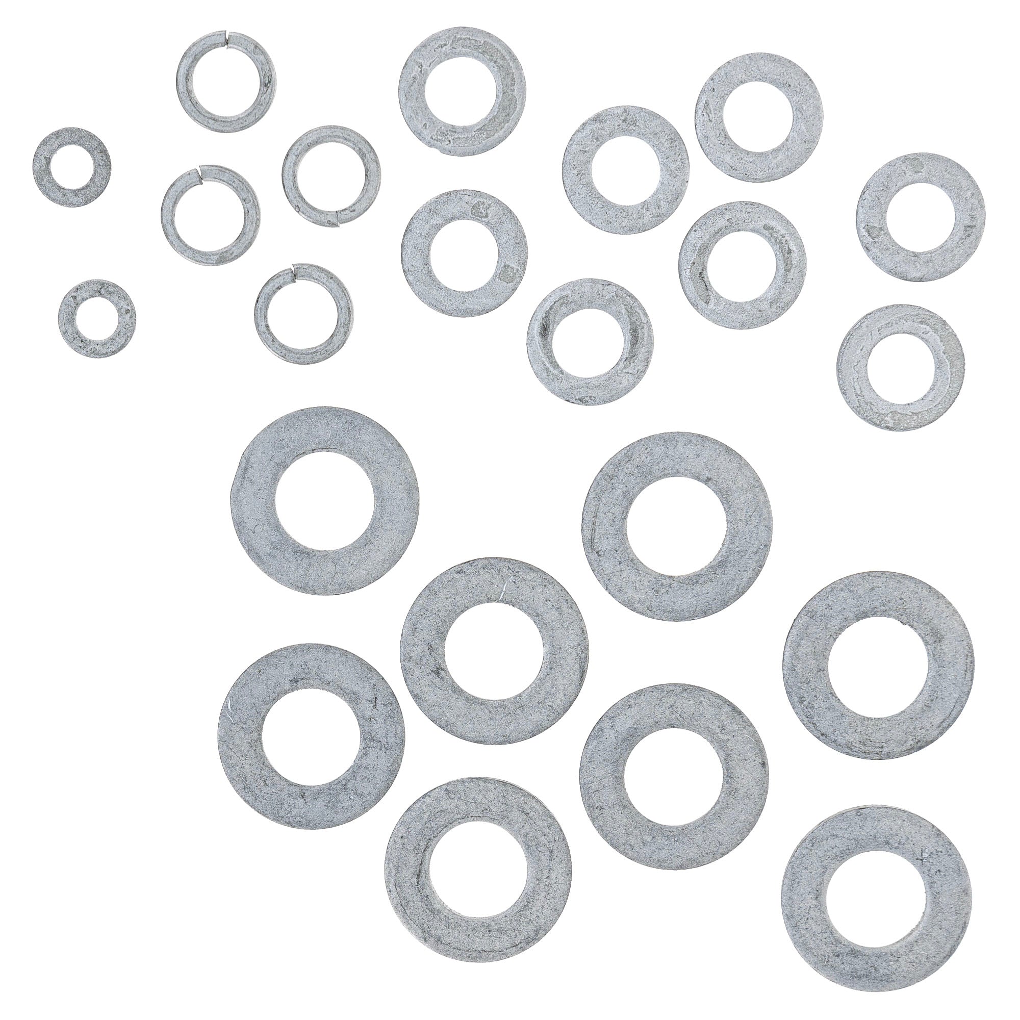 Polaris Winch Hardware Kit 2878891