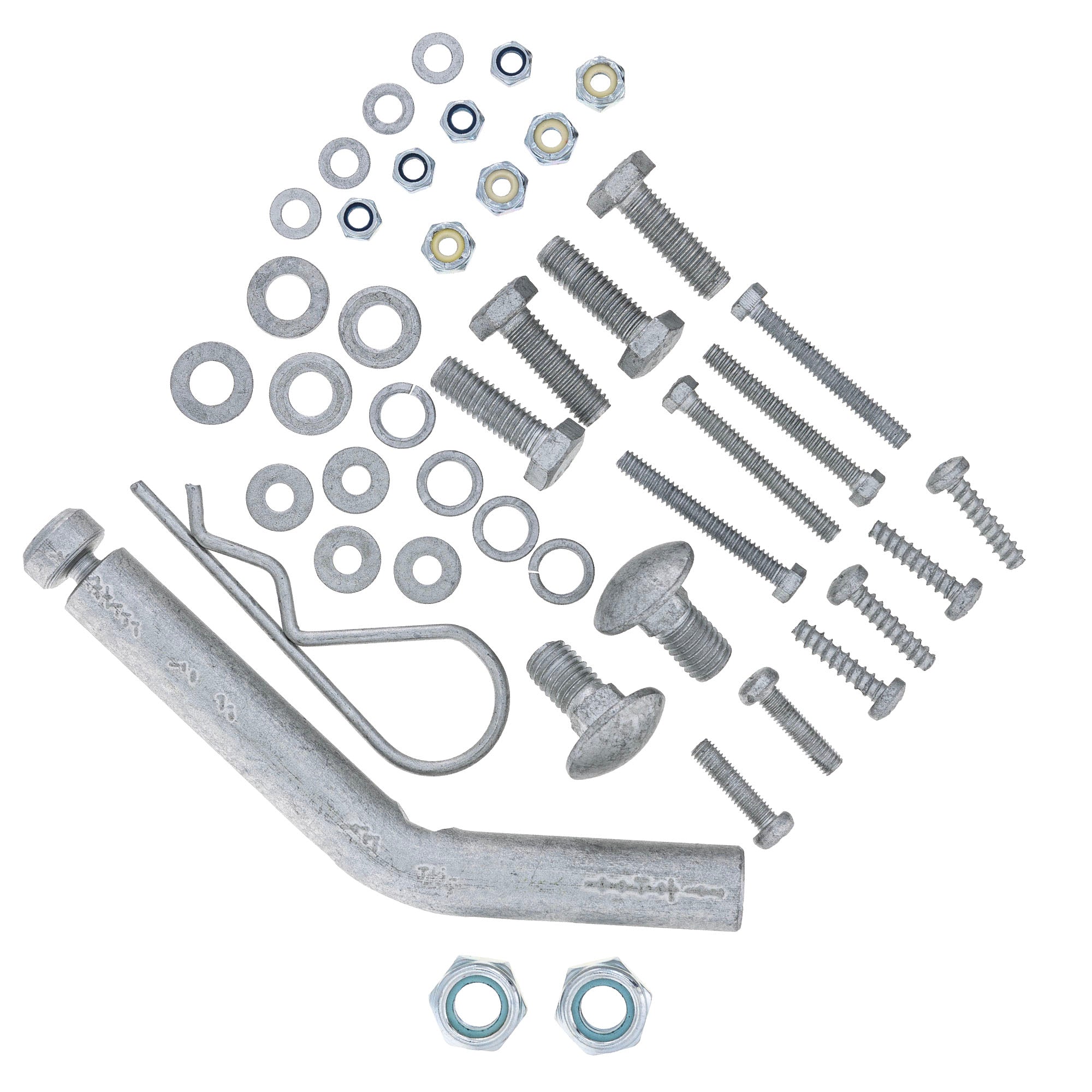 Polaris 2878892 Winch Hardware Kit RZR Ranger Sportsman 1000 900 800 500 850 XP