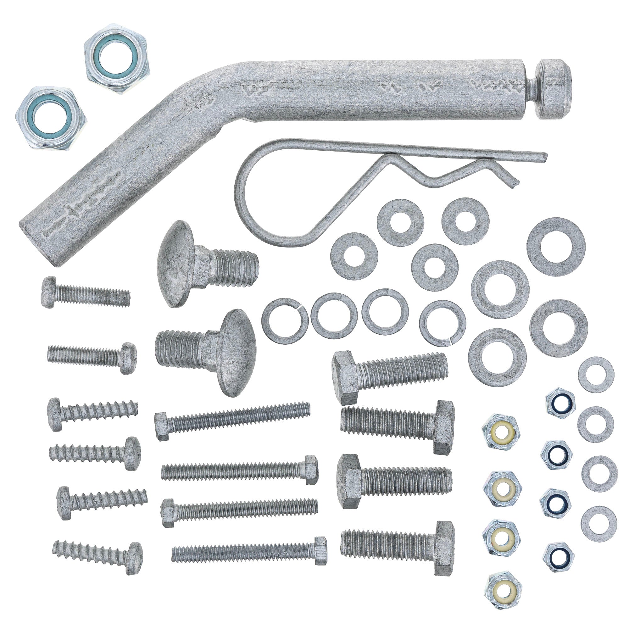 Genuine OEM Polaris Hardware RZR Ranger Sportsman General 2878892