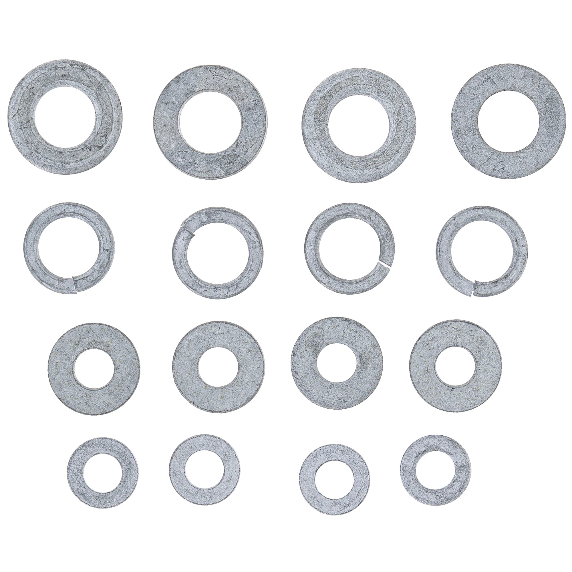 Polaris 2878892 OEM Hardware Kit for Heavy Duty 4500 LB Winch 2878782