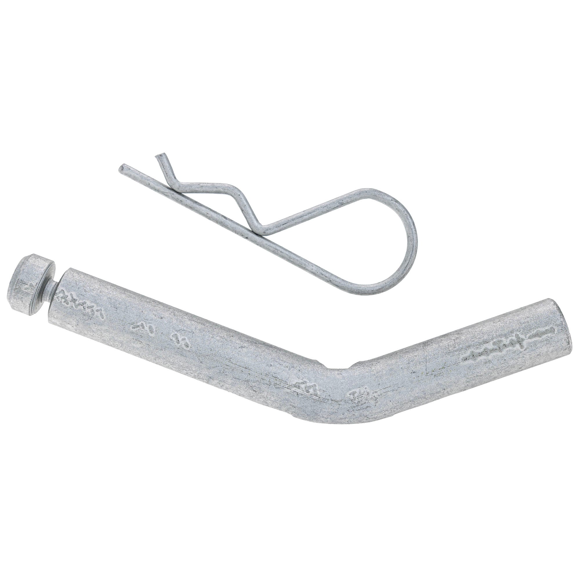 Polaris 2878892 OEM Hardware Kit for Heavy Duty 4500 LB Winch 2878782