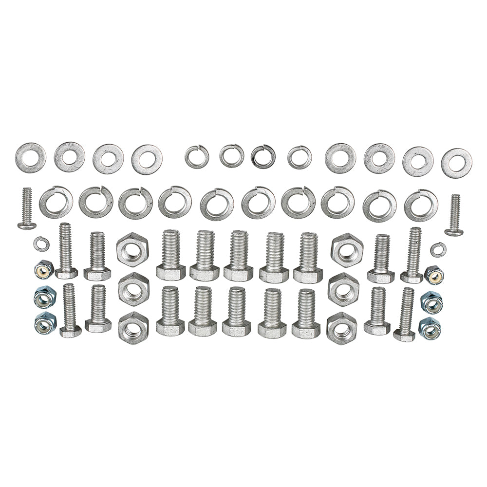 Genuine OEM Polaris Hardware