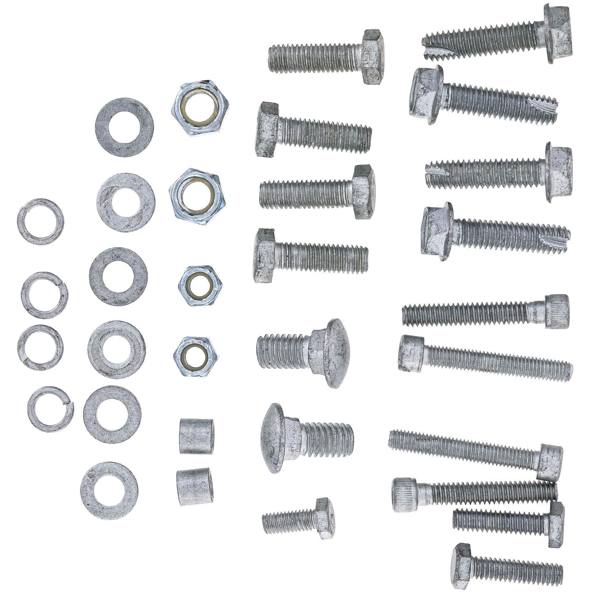 Polaris 2878898 Winch Hardware Kit RZR Ranger Sportsman 1000 900 800 500 850 XP