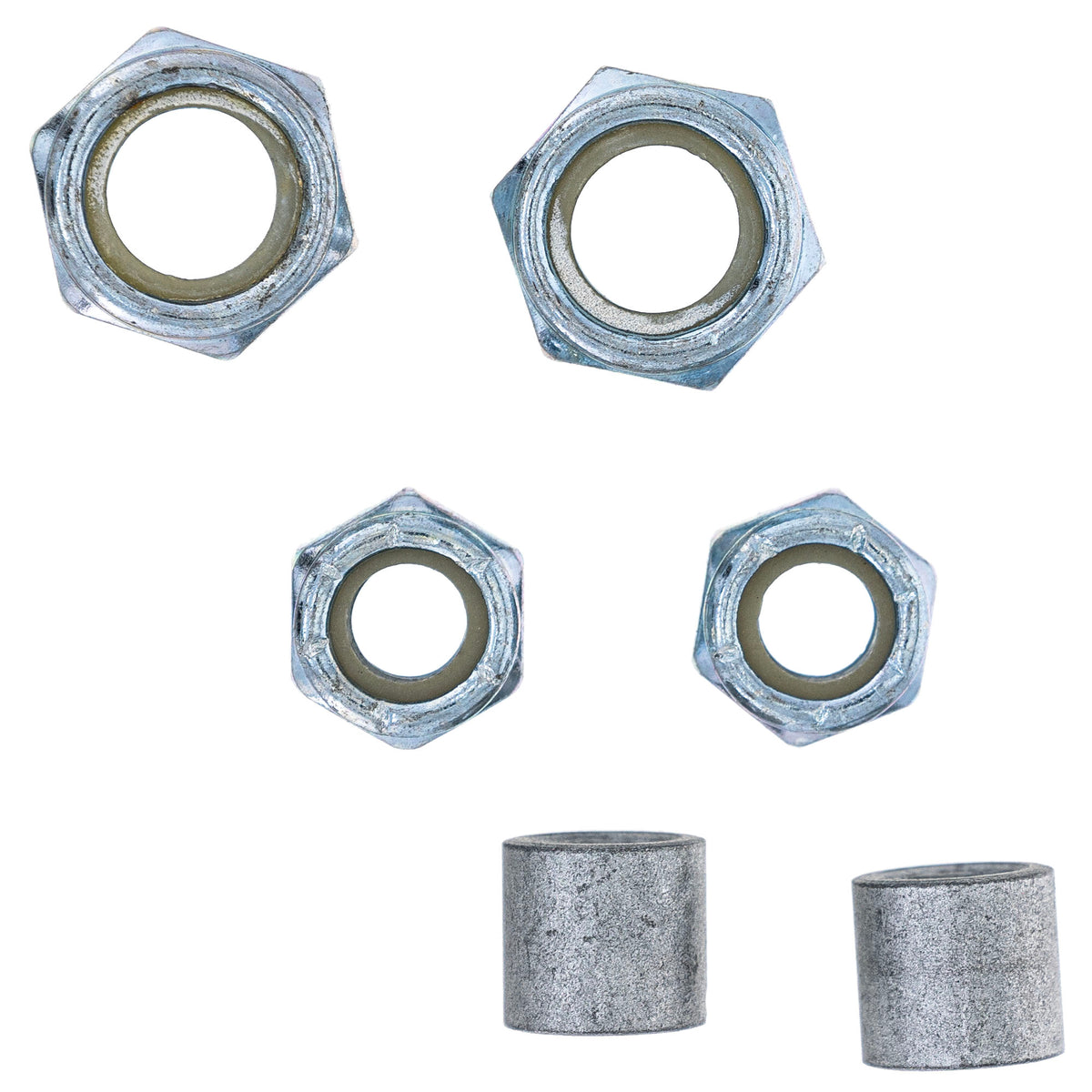 Polaris Winch Hardware Kit 2878898 alternate view