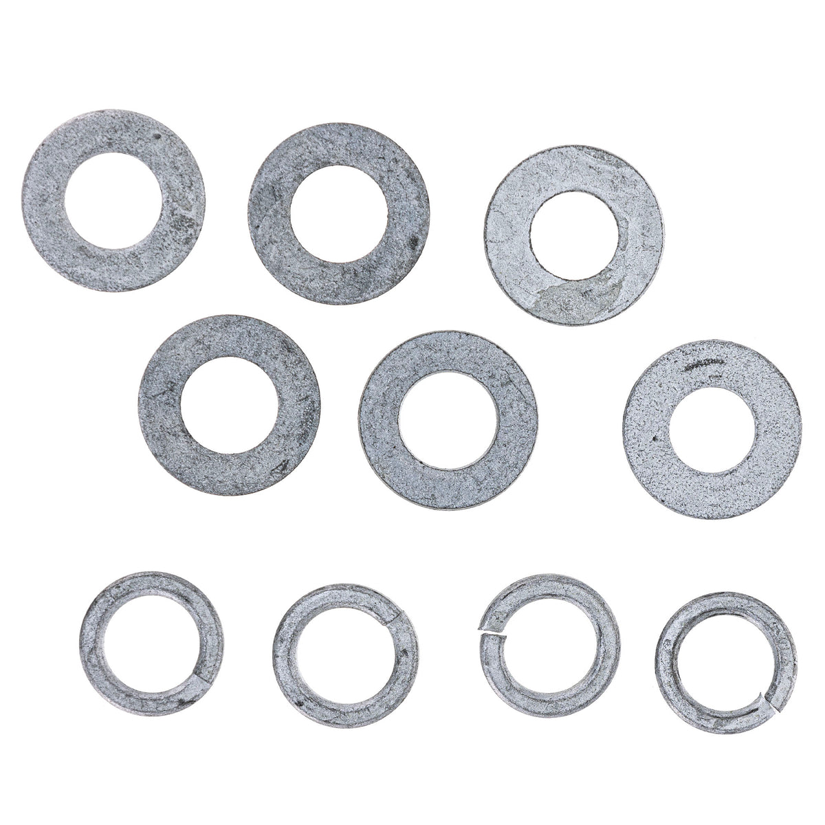 Polaris Winch Hardware Kit 2878898 additional view