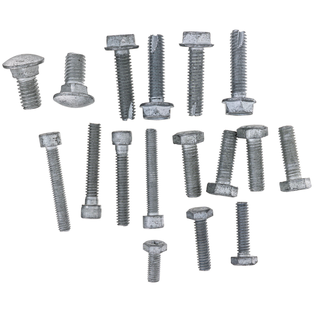 Polaris Winch Hardware Kit 2878898 RZR Ranger Sportsman General 1000