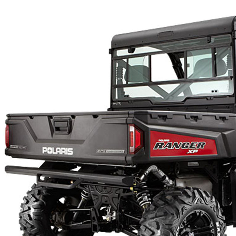 Polaris 2879015 Rear Sliding Glass Panel Ranger Trail Boss Pro XD 1000 900 570