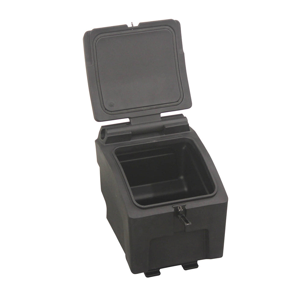 Genuine OEM Polaris Storage Box RZR 2879058