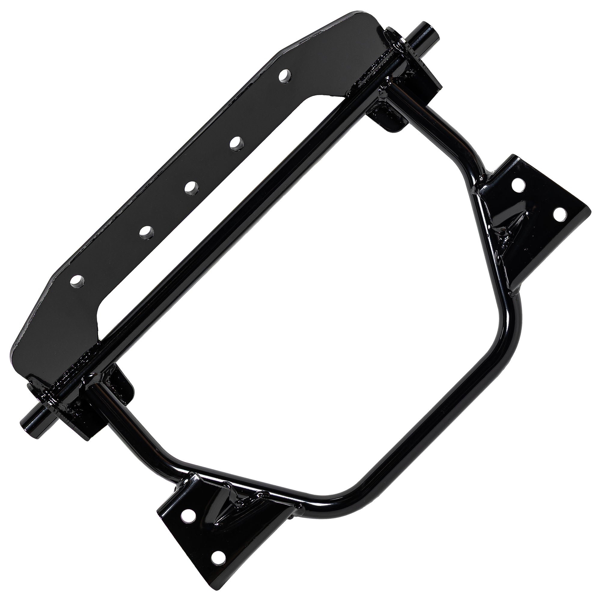 Polaris Glacier Pro Plow Mount Plate 2879106