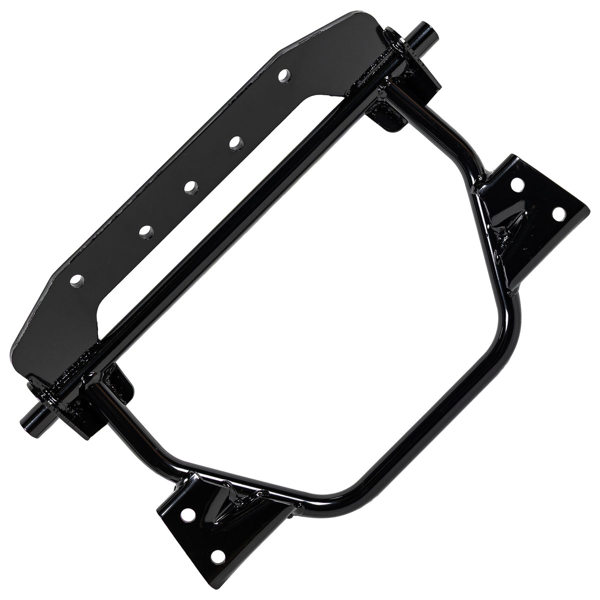 Polaris Glacier Pro Plow Mount Plate 2879106
