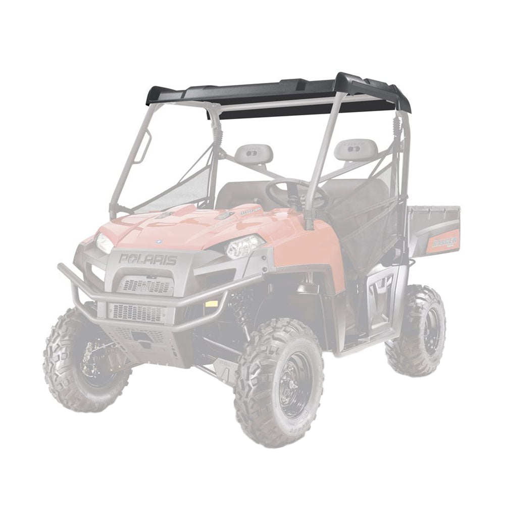 Polaris 2879109 Lock & Ride Poly Roof M1400 LSV Gas EM1400 Electric 2014-2021