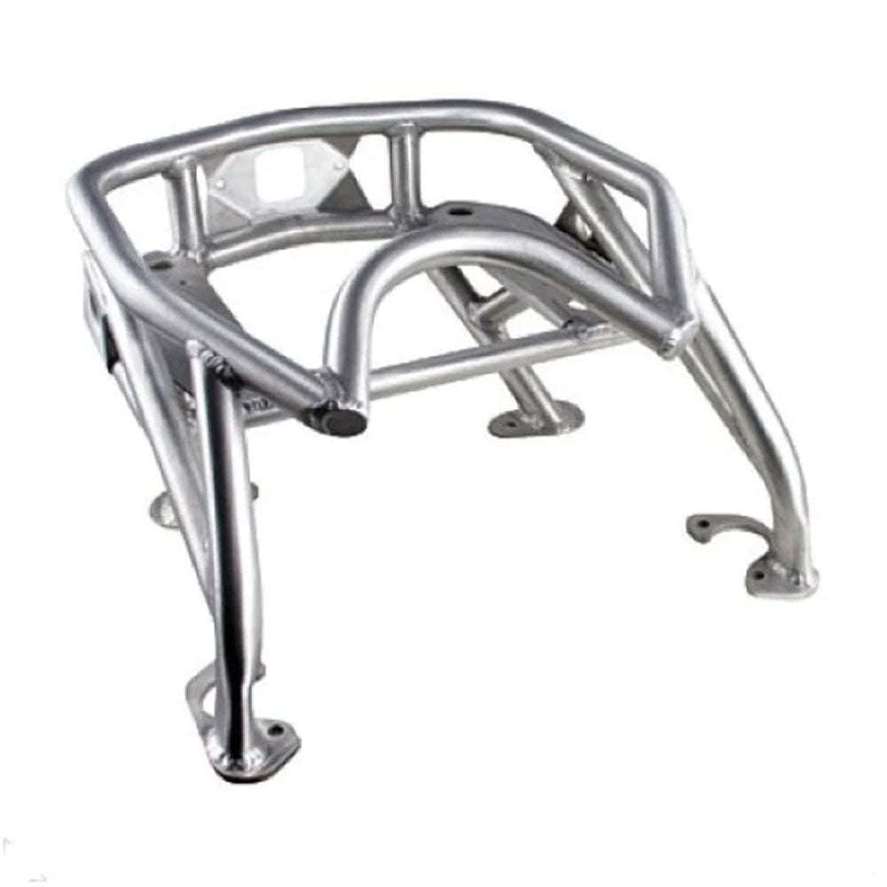 Polaris Aluminum Cargo Rack 2879164