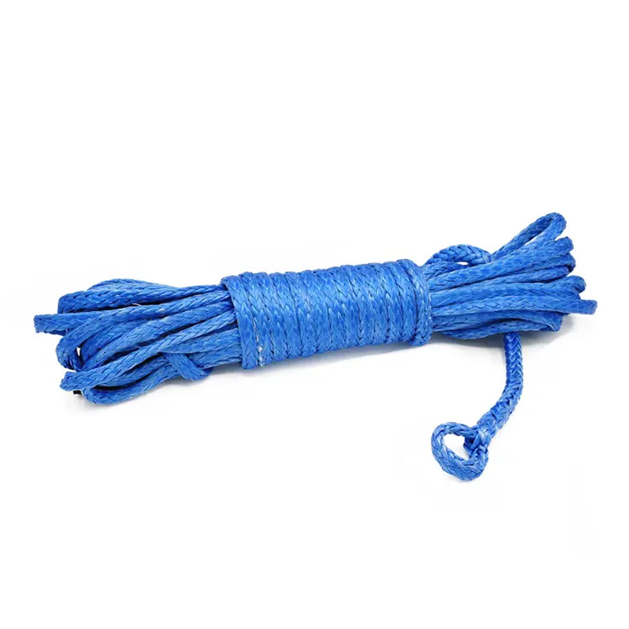 Polaris 2879187 Synthetic Winch Rope RZR Ranger General 1000 900 570 800 500 XP