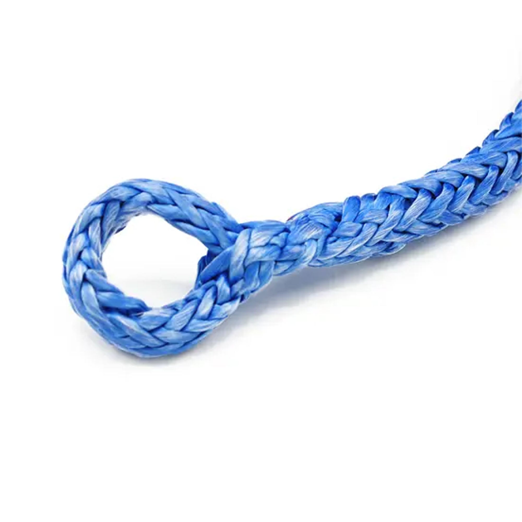 Genuine OEM Polaris Winch Rope RZR Ranger General Xpedition 2879187