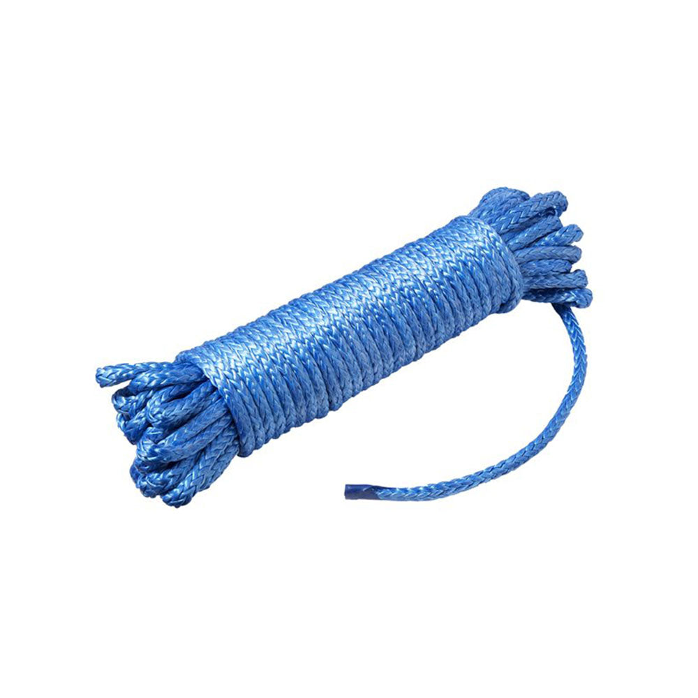 Polaris 2879188 Synthetic Winch Rope RZR Ranger General 1000 900 570 XP Turbo