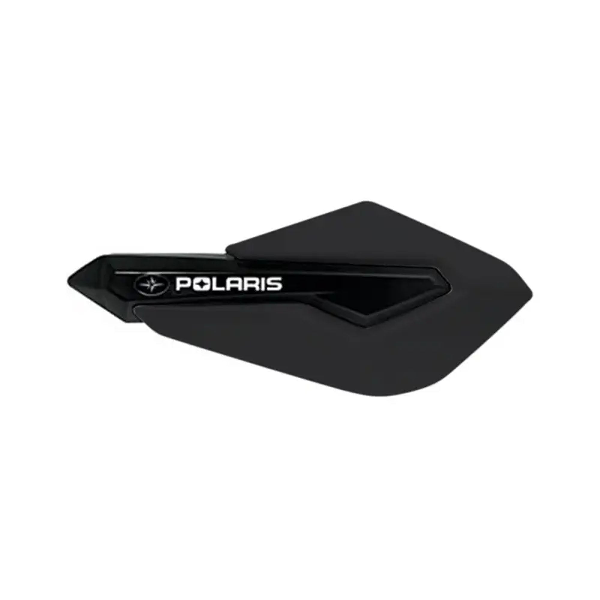 Polaris 2879192 Black Hand Guard Kit Indy Rush Switchback 800 850 550 600 XC SP