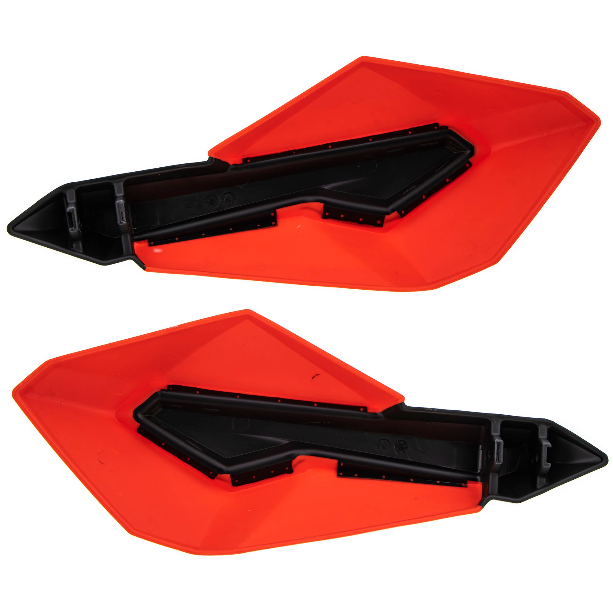 Genuine OEM Polaris Handguards Indy Rush Switchback RMK 2879193