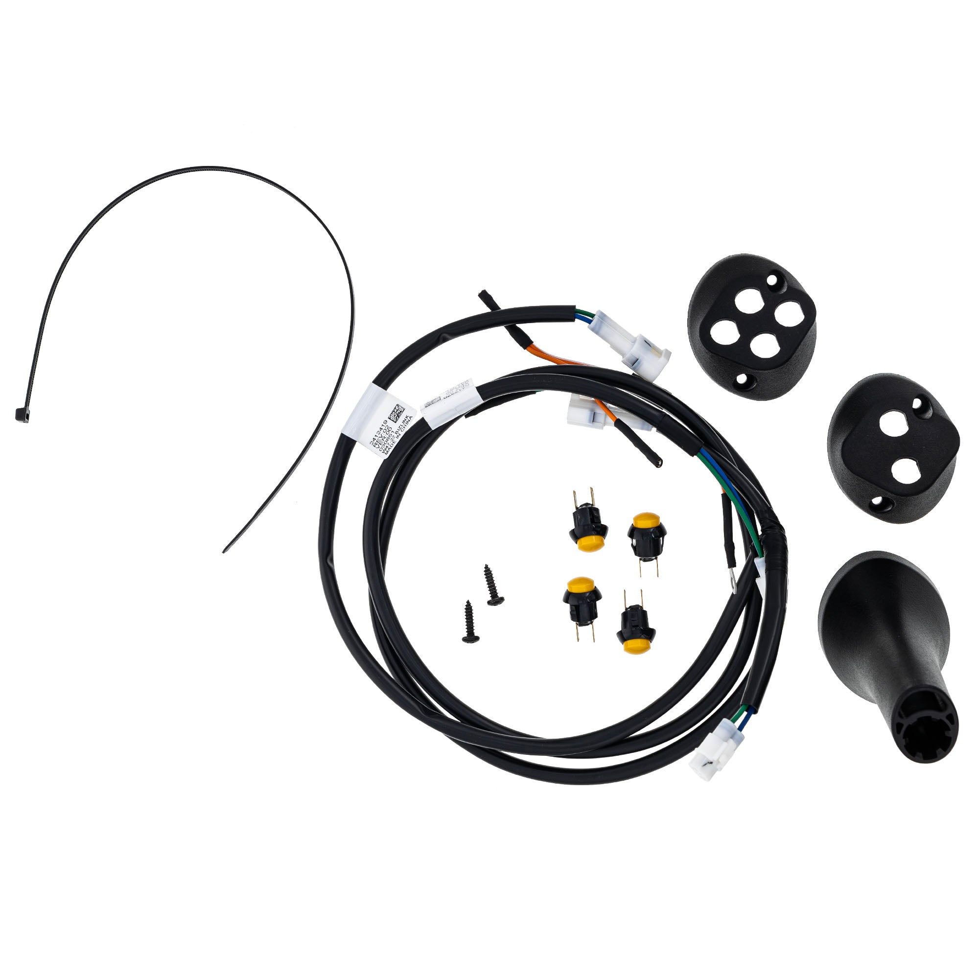 Genuine OEM Polaris Power Controller Ranger 2879227