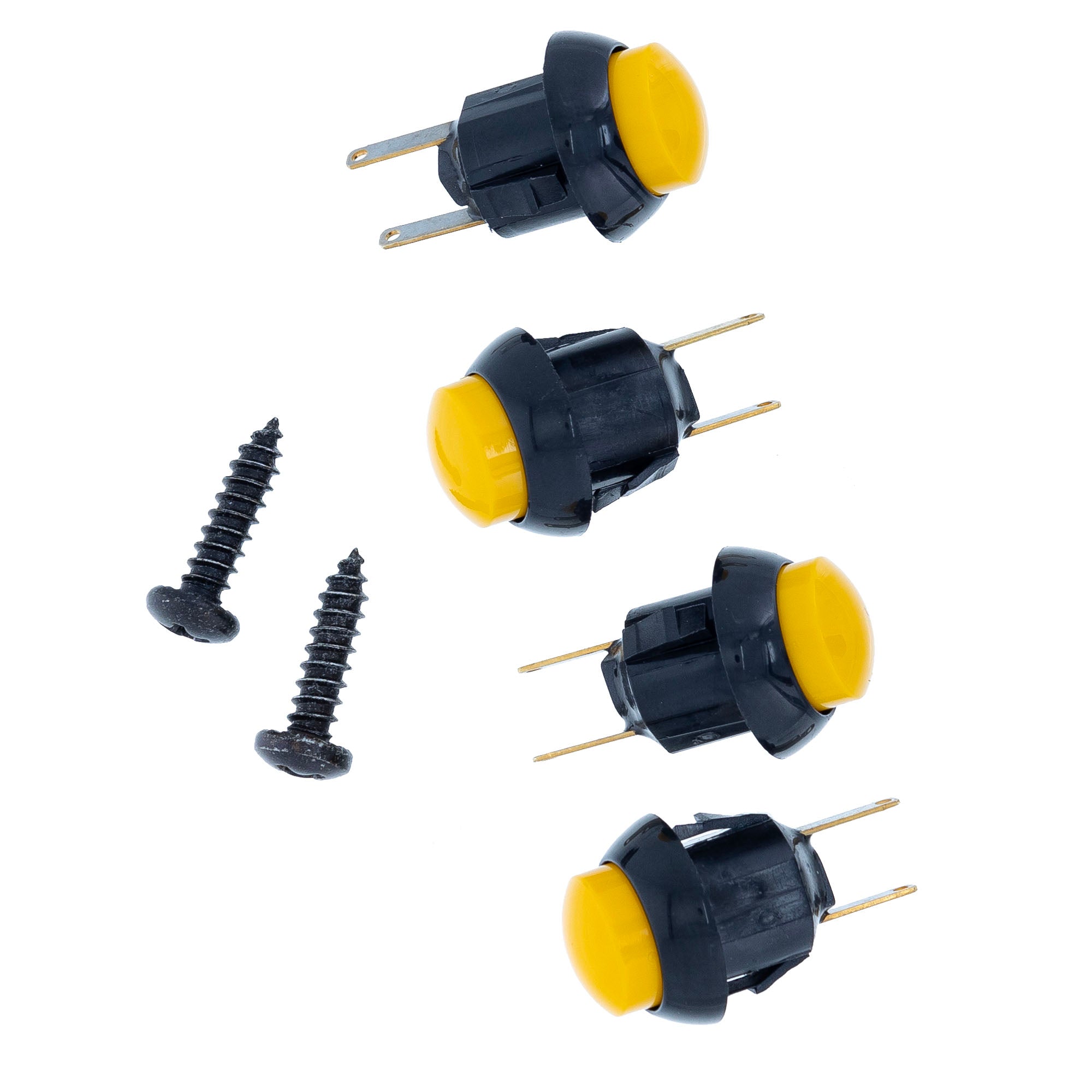 Polaris Glacier Pro Plow Power Controller 2879227