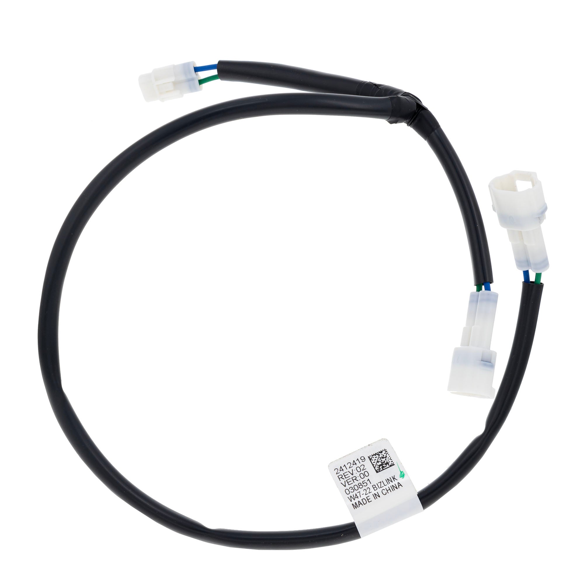 Polaris 2879227 Glacier Pro HD Power Controller for 2011-2020 Ranger 1000 570 900 Diesel