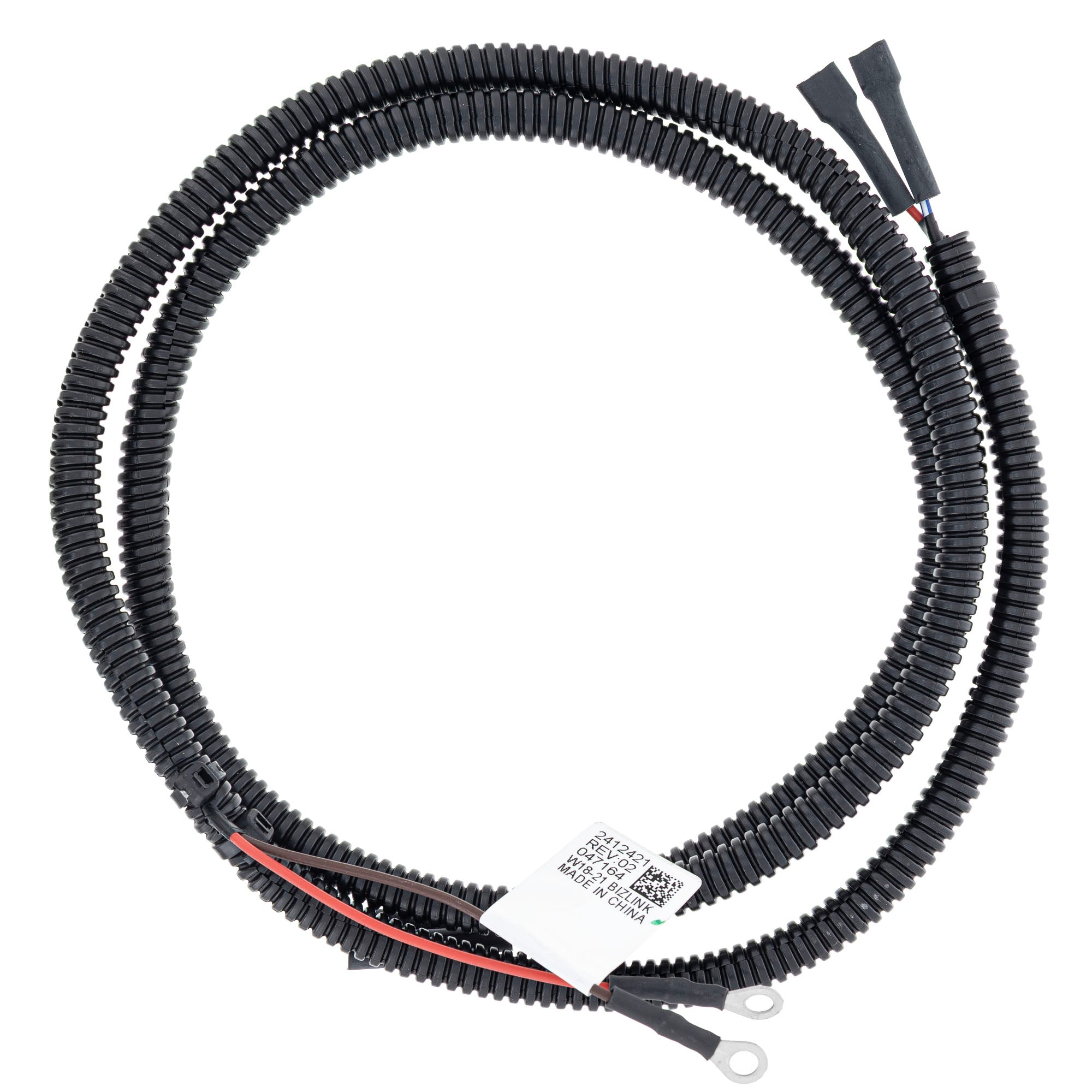 Polaris Horn Kit 2879273