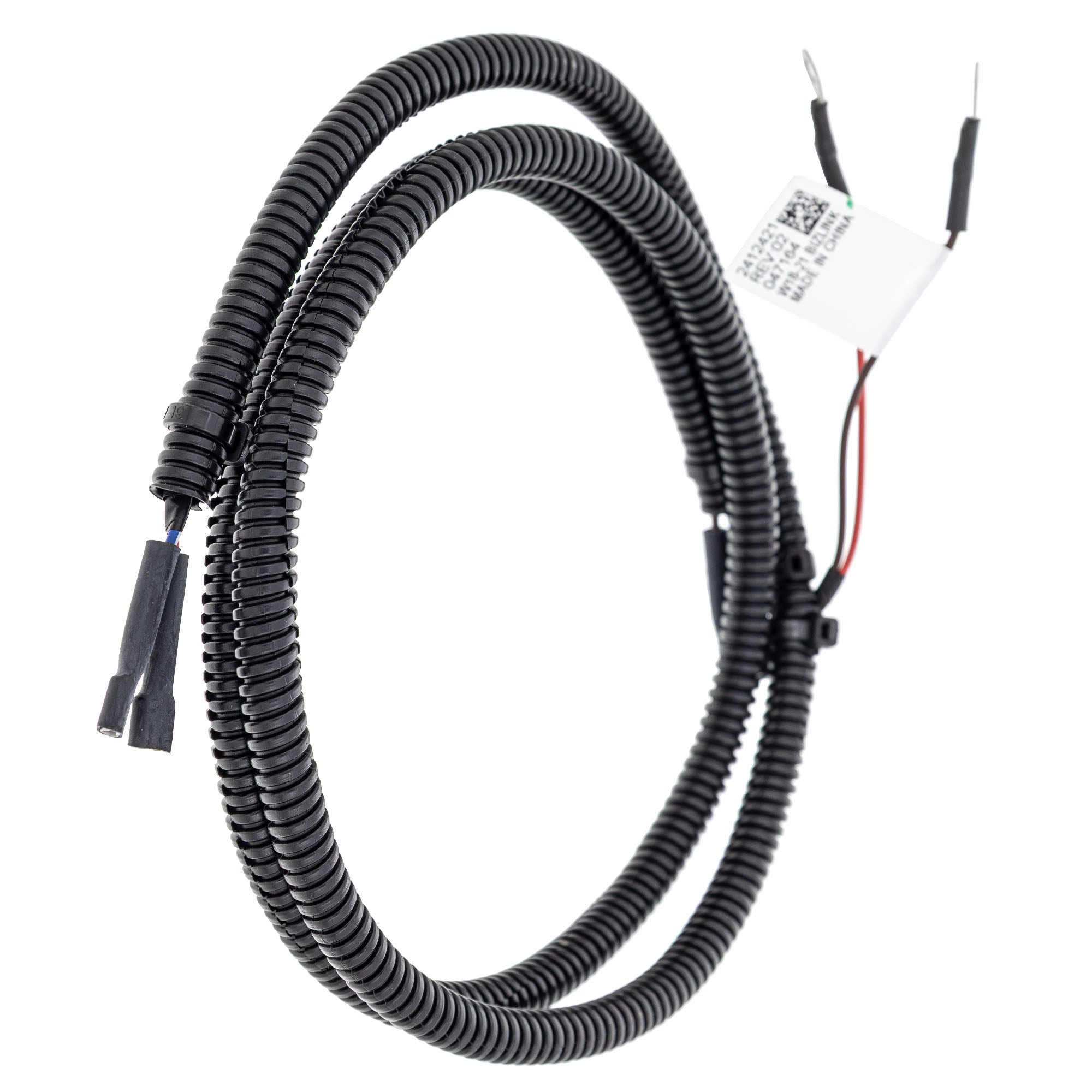 Polaris 2879273 Horn Kit 2013-2020 Ranger 500 570 900 1000 Crew XP Midsize Diesel OEM