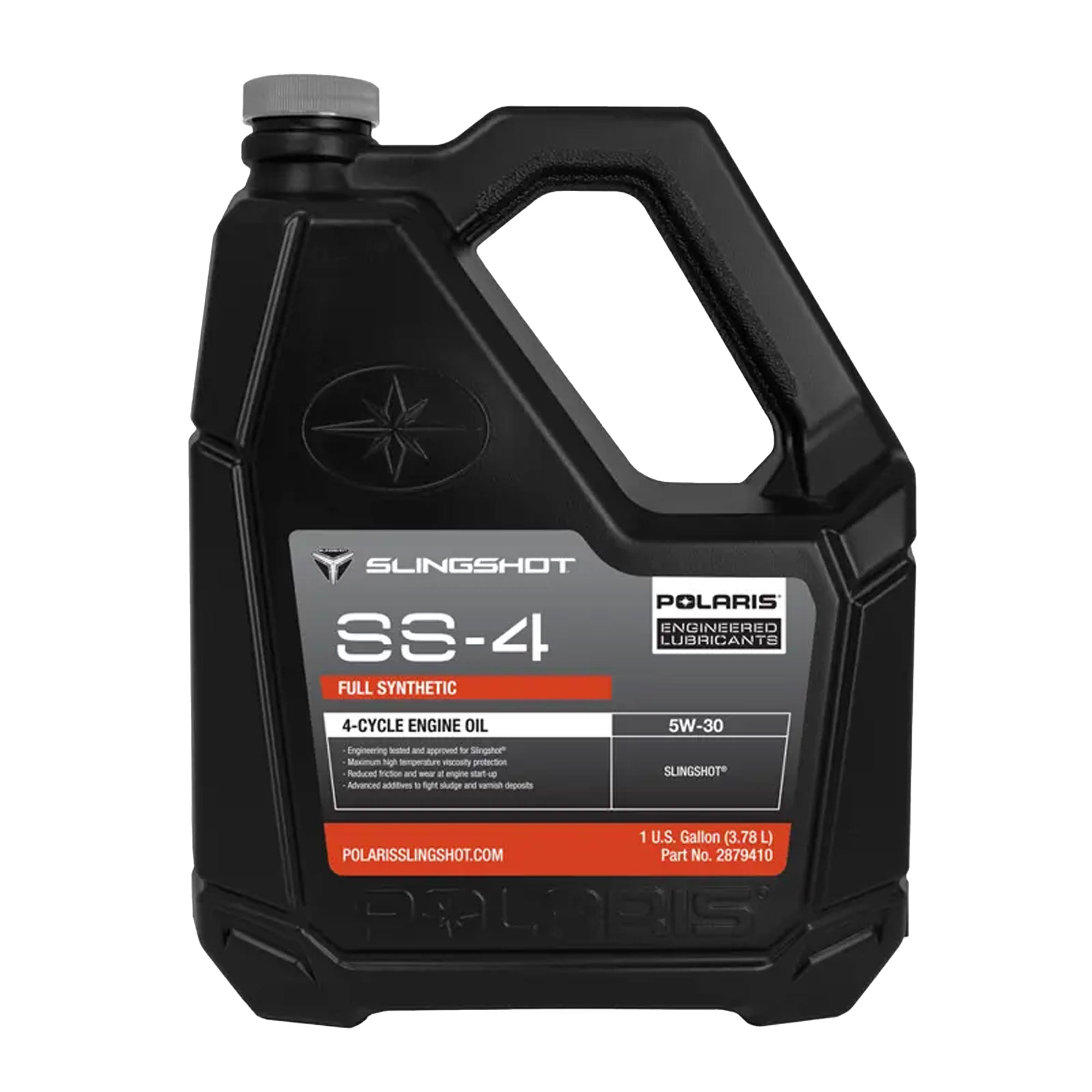 Slingshot 2879410 Oil