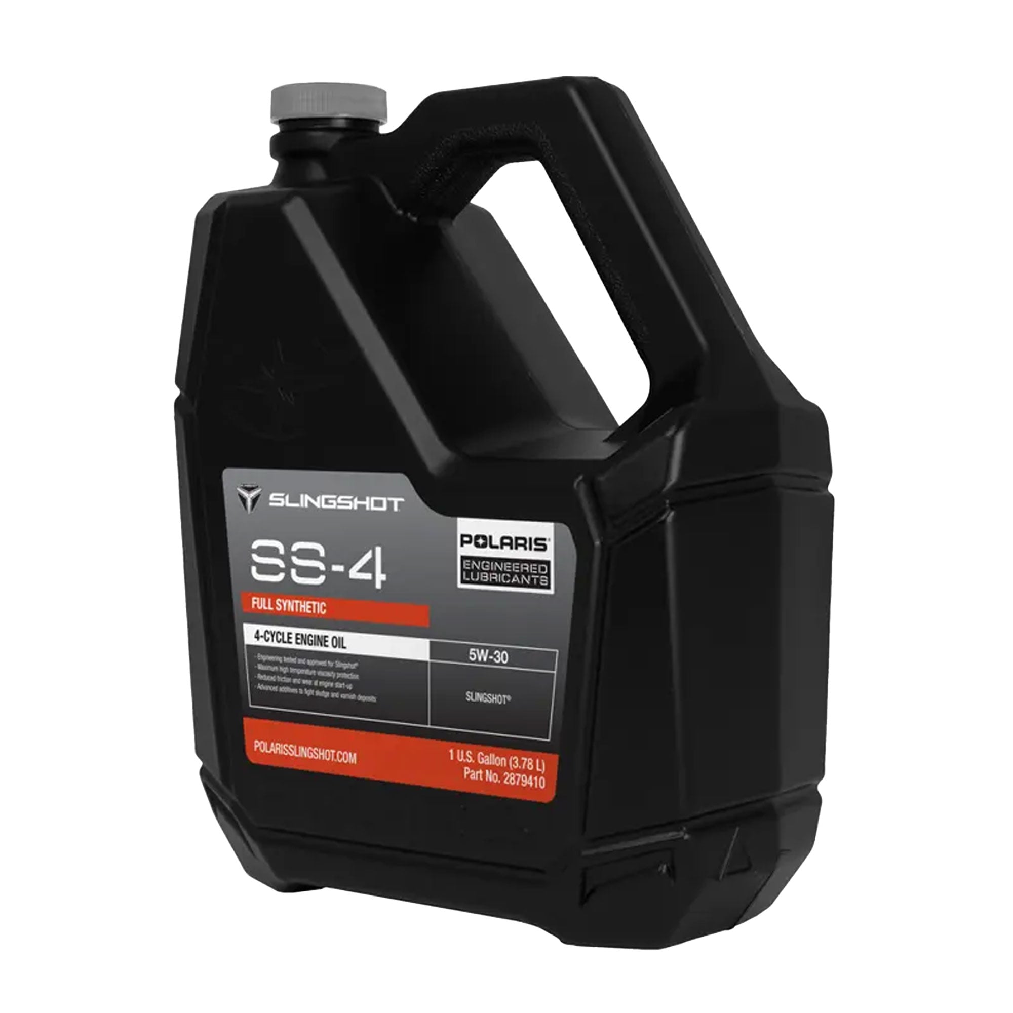 Genuine OEM Slingshot Oil