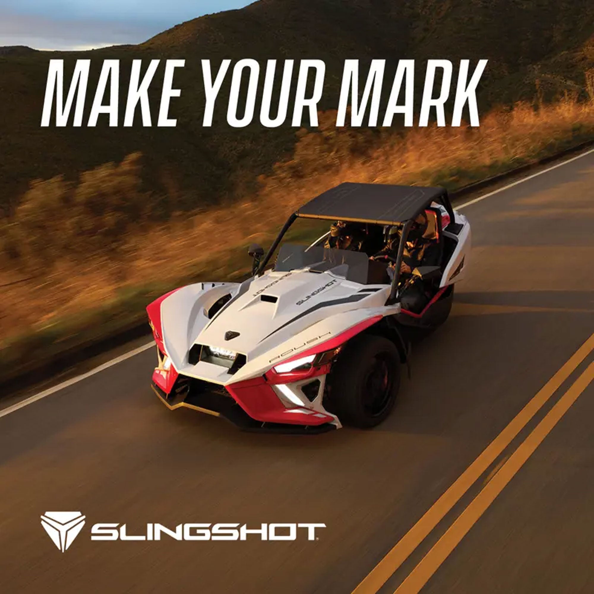 Slingshot 2879410 Polaris SS-4 5W-30 Oil (1 Gallon) Full Synthetic