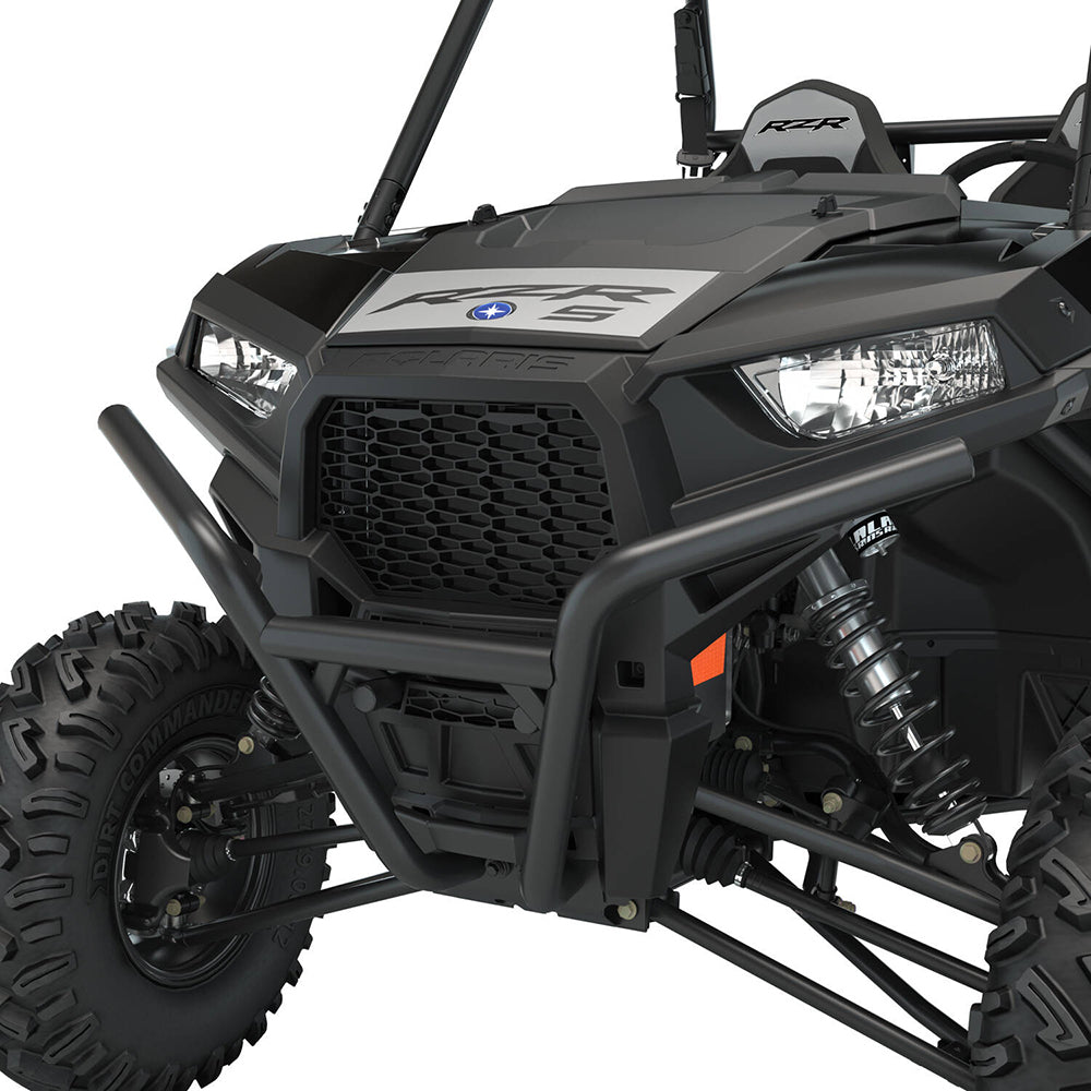 Genuine OEM Polaris Bumper RZR XC 2879449-458