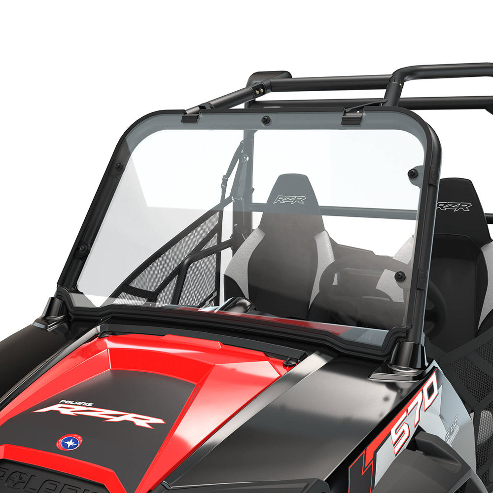 Genuine OEM Polaris Windshield RZR XC 2879492